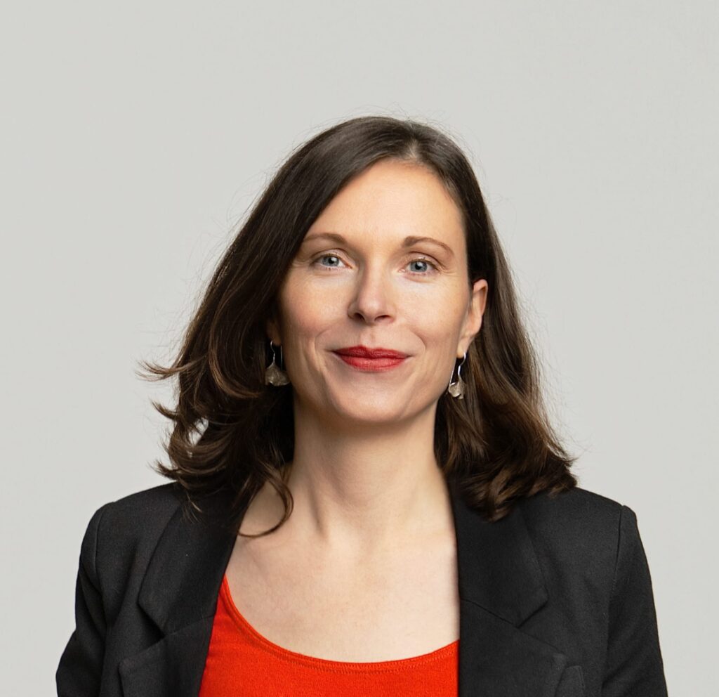 Caro Käßler