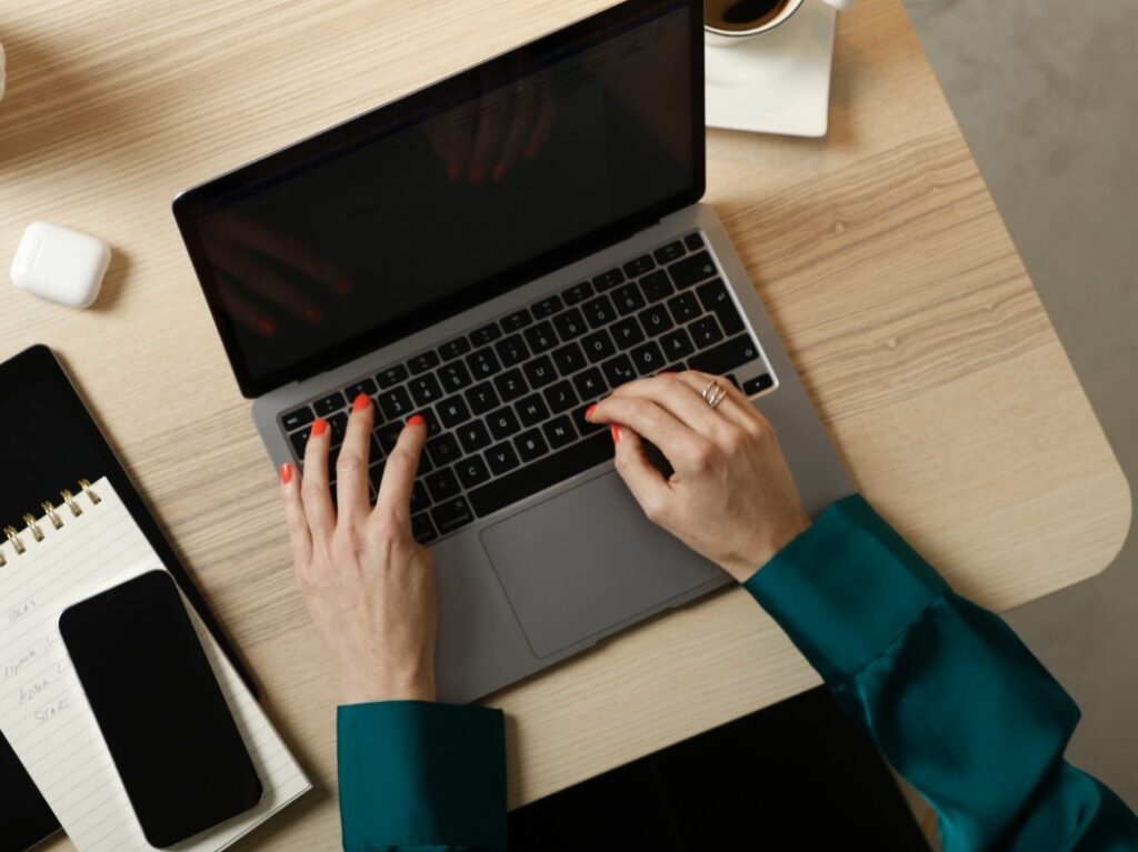 FUNNEL NEWSLETTER-SETUP