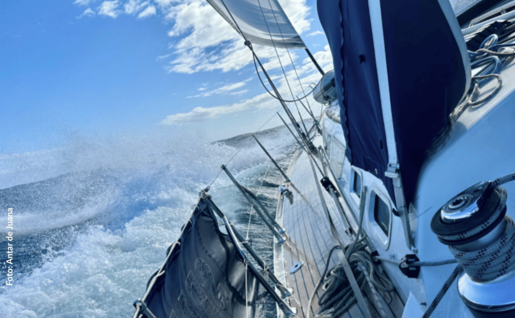 Segeln auf den Shetlands_Yacht Magazin